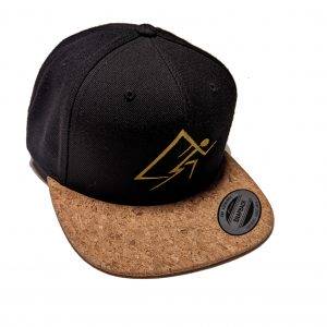 Casquette Snapback