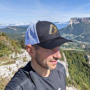 casquette retro ADT 2