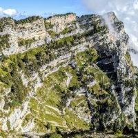 Aulp seuil trail