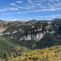 Chartreuse stage trail