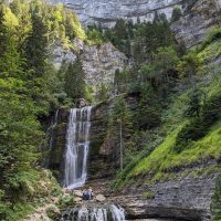 cirque sainte-même trail